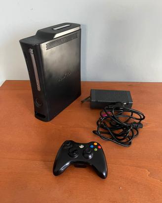 Xbox 360 Fat 120 GB