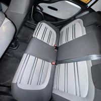 Sedili grande punto punto evo