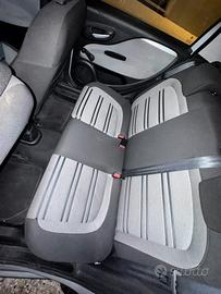 Sedili grande punto punto evo