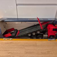 Camion Man Tga Bilico gioc