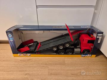 Camion Man Tga Bilico gioc