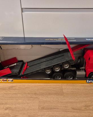 Camion Man Tga Bilico gioc