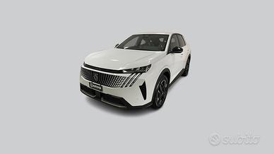 Peugeot 3008 Hybrid 145 e-DCS6 Allure