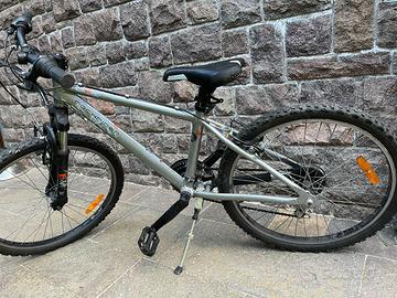 Bicicletta bambino Rockrider