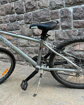 Bicicletta bambino Rockrider