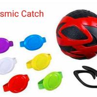 Gioco Cosmic catch -La sfera elettronica
