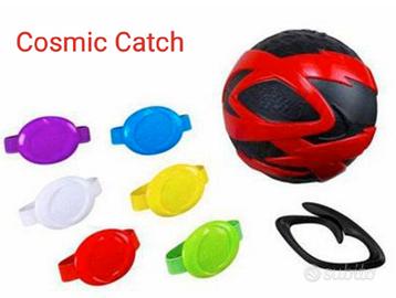 Gioco Cosmic catch -La sfera elettronica
