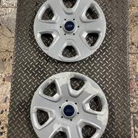 copricerchi ford fiesta 14" originali