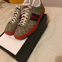 Scarpe Gucci