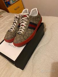 Scarpe Gucci
