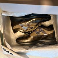 Scarpa Hogan Donna Interactive H Micropail Cascata