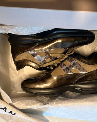 Scarpa Hogan Donna Interactive H Micropail Cascata