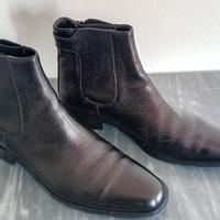 Scarpe Polacchino "Armani"