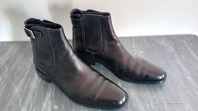 Scarpe Polacchino "Armani"