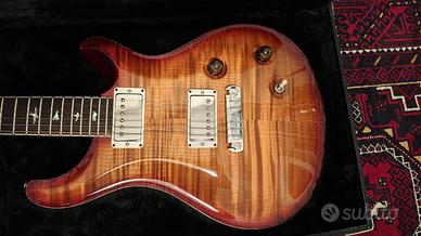 Paul Reed Smith PRS MCCARTY DARK CHERRY BURST