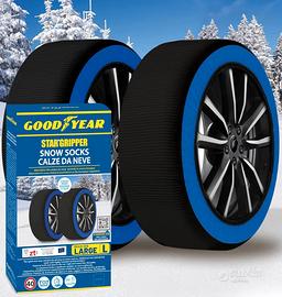 Calze da neve GOODYEAR STAR GRIPPER