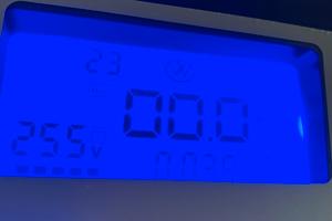 Quadri ciclo elettrico