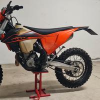 Ktm 350 exc