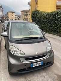 Smart prezzo trattabile