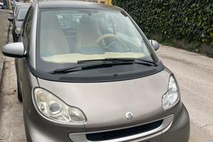 Smart prezzo trattabile