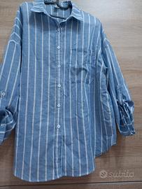 camicia donna 