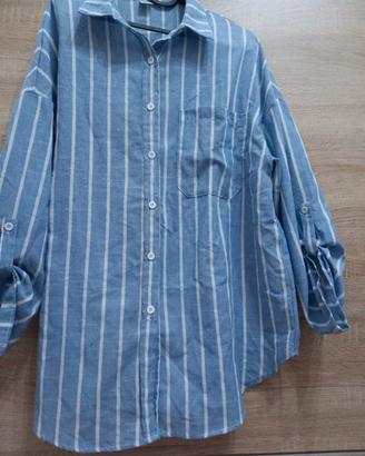 camicia donna 