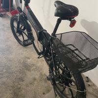 Bicicletta elettrica