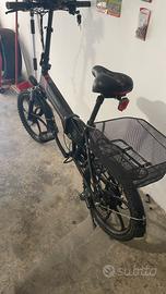 Bicicletta elettrica