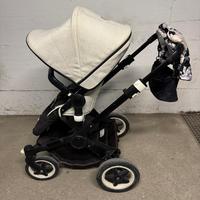 Bugaboo Buffalo Atelier Limited Edition