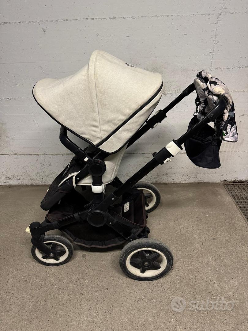 gently used double jogging stroller BOB Revolution Flex Duallie 3.0 category__DYNAMIC_NZ_CAMPAIGN_ONLYATJD It has 12 Size:RX3 KINGSLONG 15-17 Inch Hard