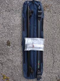 Barre portatutto portapacchi Volkswagen
