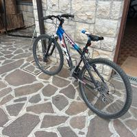 MTB usata