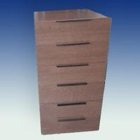 Cassettiera alta LOPS Milano