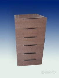 Cassettiera alta LOPS Milano