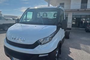 IVECO DAILY 35C18