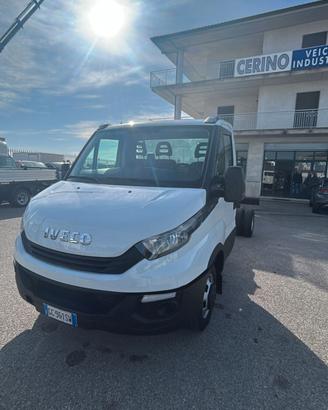 IVECO DAILY 35C18