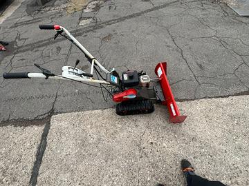 M85 SPAZZANEVE KAWASAKI SGW800