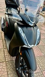 SH 350 SPORT