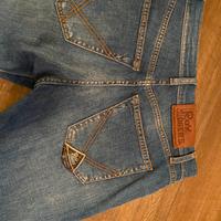 Jeans uomo Roy Rogers