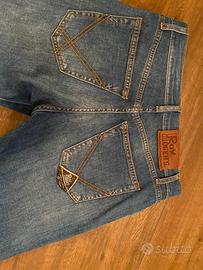 Jeans uomo Roy Rogers