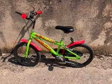 Bicicletta bambino