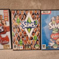 Giochi The Sims