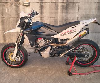 Husqvarna smr 630