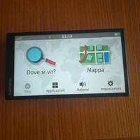 navigatore garmin drivesmart 55