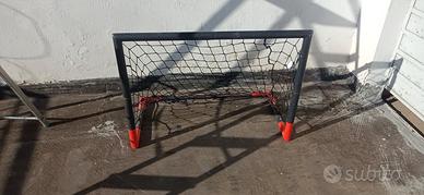 Porta da calcio 