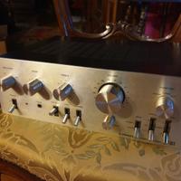 Amplificatore Stereo Pioneer 7500 II