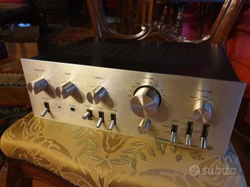 Amplificatore Stereo Pioneer 7500 II