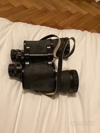 Binocolo vintage 10 × 50 Eschenbach