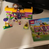 Lego friends