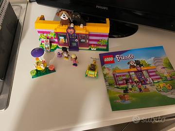 Lego friends